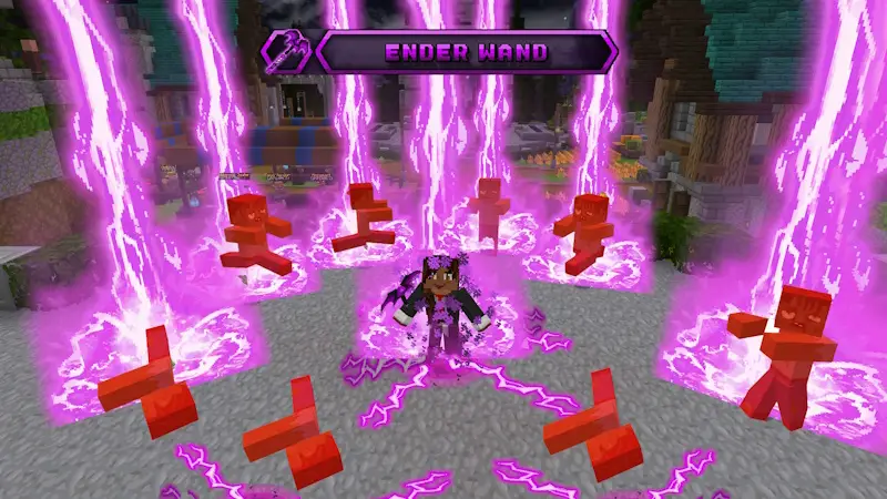 Скриншот Сверхмощное оружие №2