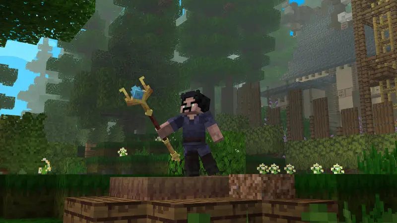 Скриншот Расширенный арсенал №3