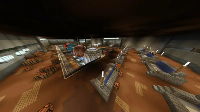 Скриншот Классические прятки №5