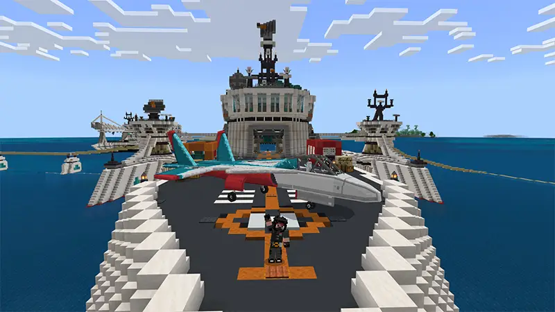 Скриншот Аркадиус: Очистка океана №4