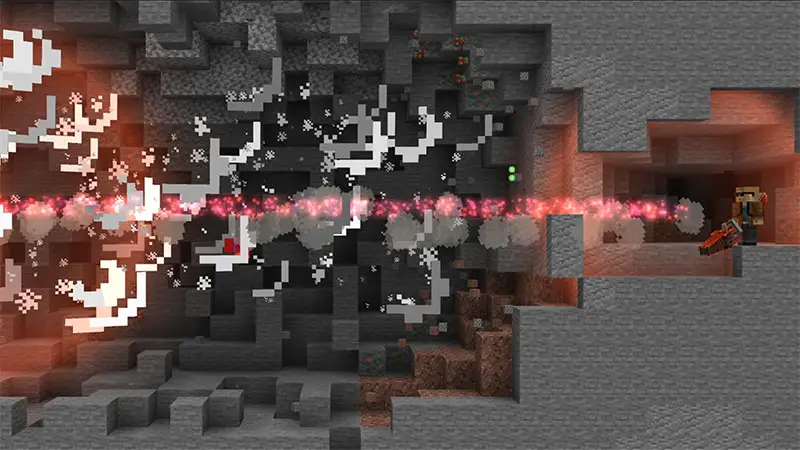 Скриншот Эпическое оружие №3