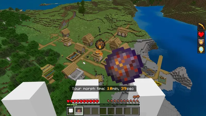 Скриншот Морфы++ №1