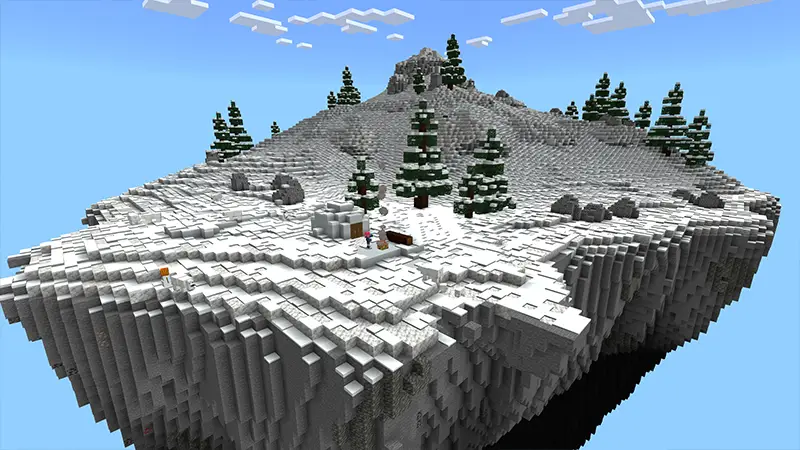 Скриншот Один блок №5