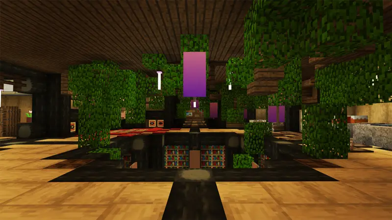 Скриншот Кроличья нора — ролевая игра №5