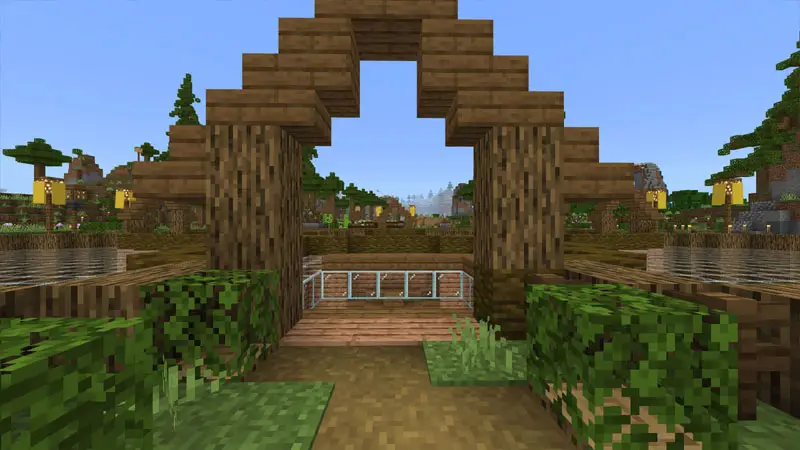 Скриншот Подземные дома №5