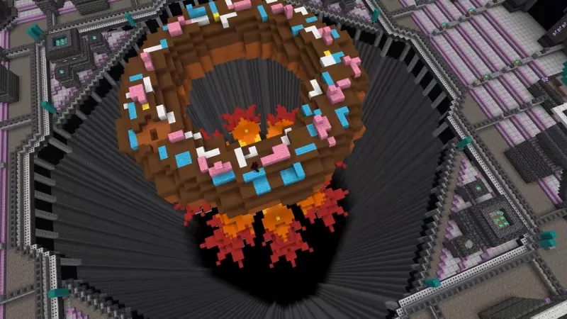 Скриншот Набор Spleef №5