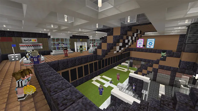 Скриншот Футбол: чемпион мира №3