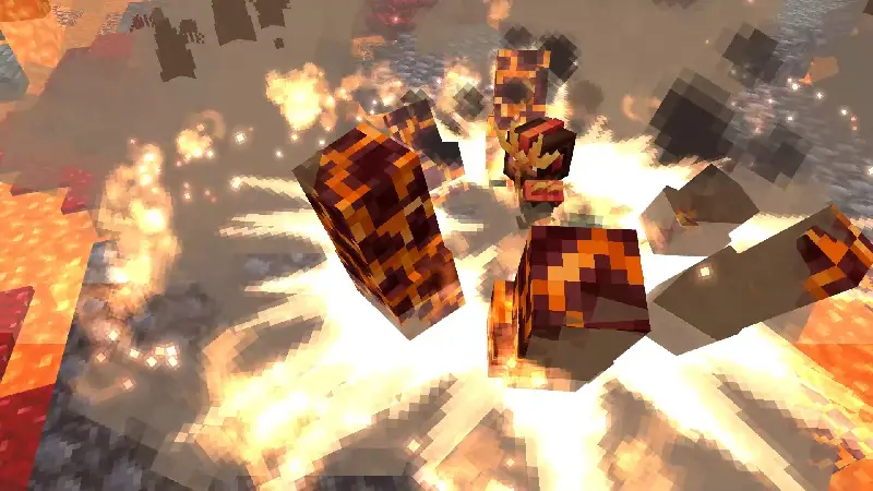 Скриншот Дополнение Gauntlets №2