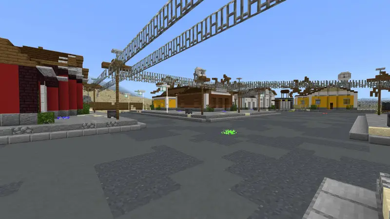 Скриншот Безумие №3