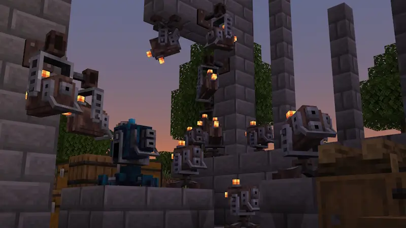 Скриншот Осада орды зомби №4