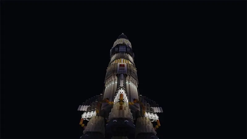 Скриншот Выпуск ракет 