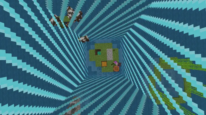 Скриншот Остров: в неволе №4