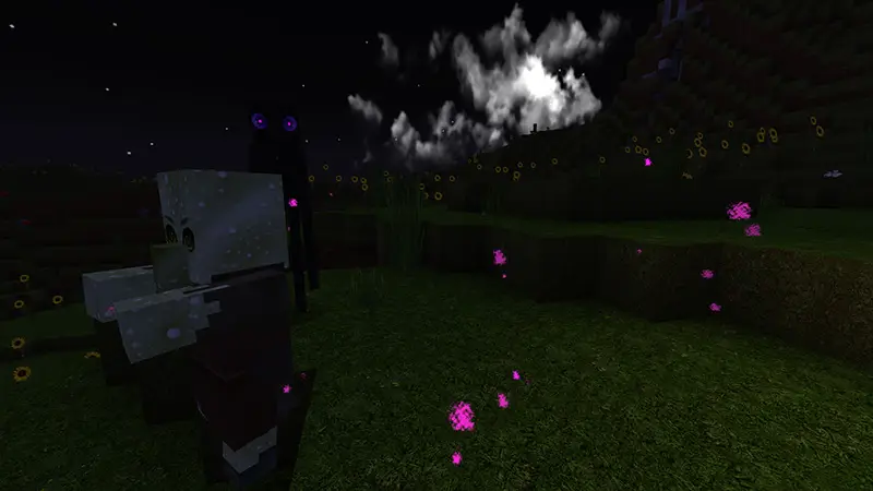 Скриншот REALEX Лунный свет №6