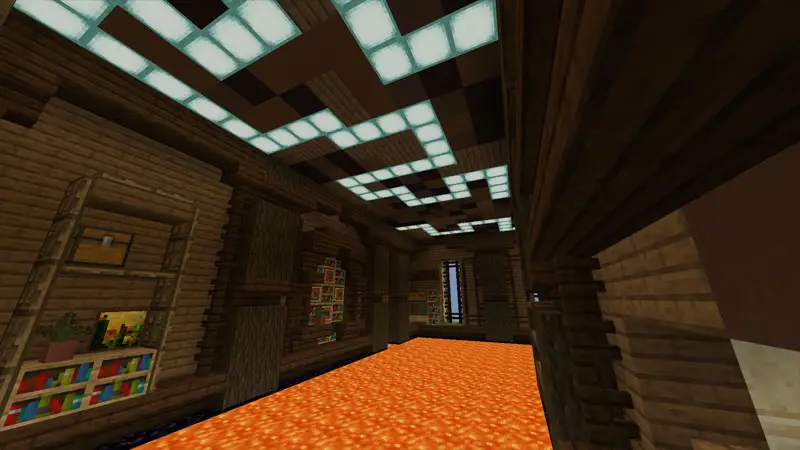 Скриншот Побег за 60 минут №3