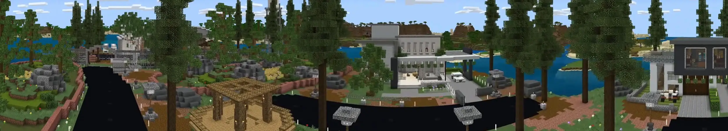 Роскошные самолеты panorama