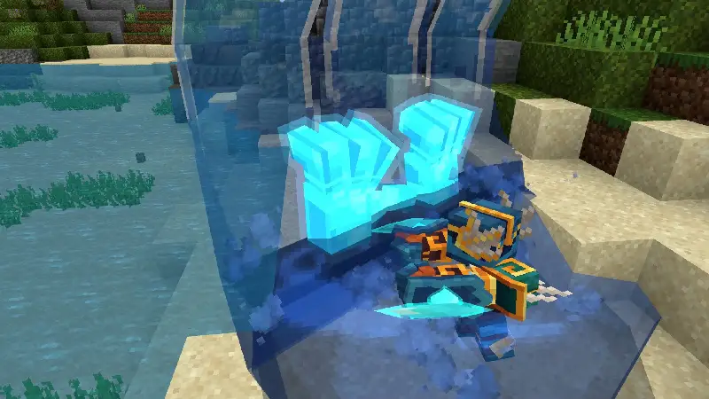 Скриншот Дополнение Gauntlets №6