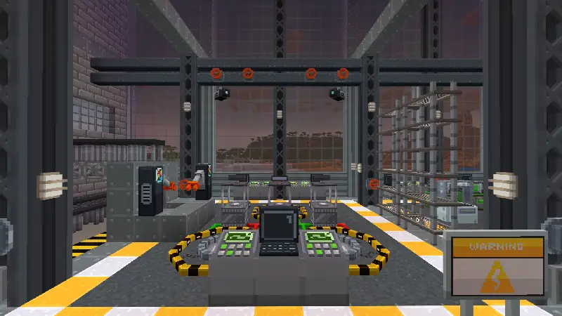 Скриншот ФабрикаКрафт №4