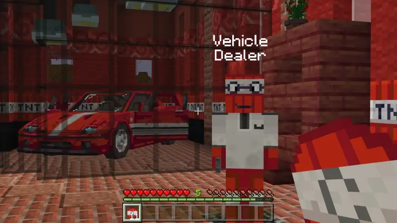 Скриншот Набор динамита №3