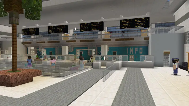 Скриншот Самолеты №3