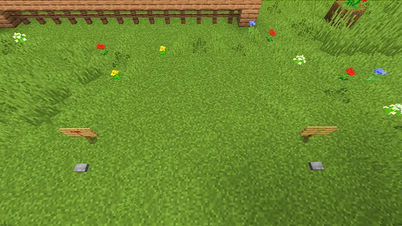 Скриншот База с бункером №2