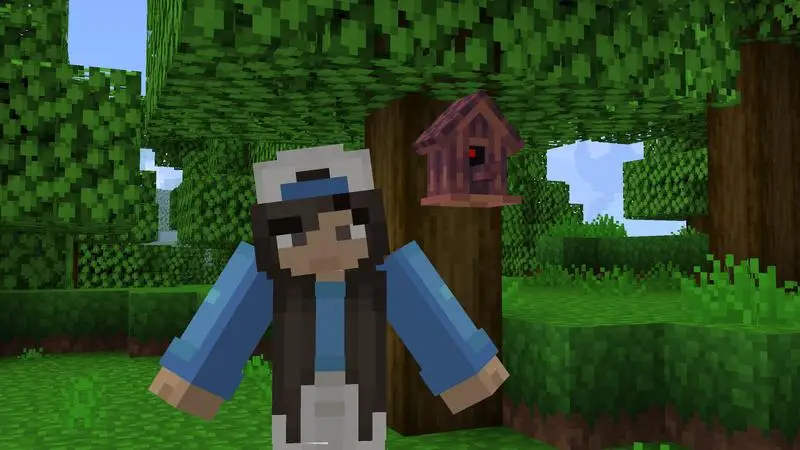 Скриншот Дополнение «Набор безопасности» №3