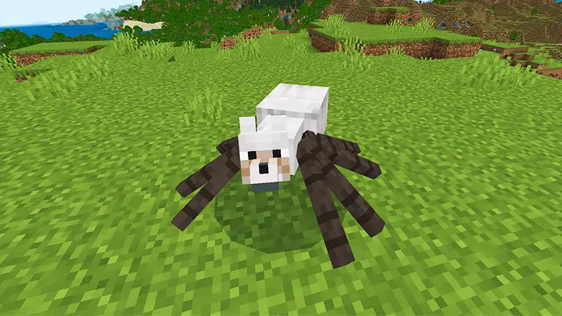 Скриншот Странности №5