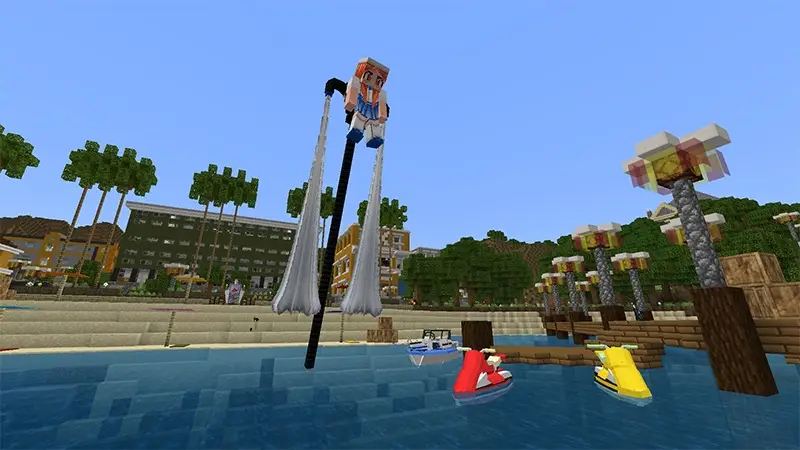 Скриншот Создание лодок №2