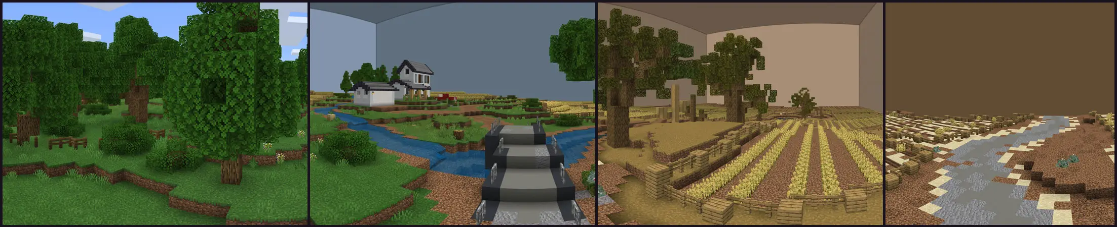 Будущее климата panorama