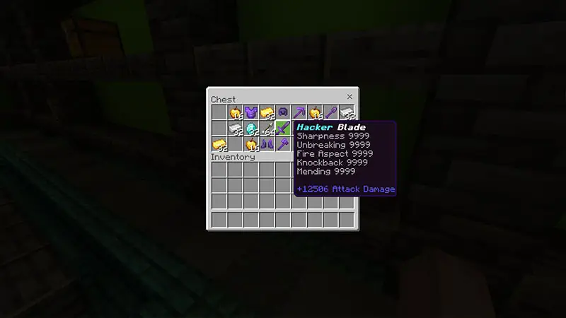 Скриншот Хакерский бункер №3