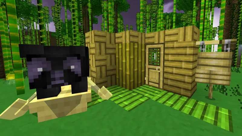 Скриншот Темный фиолет №4