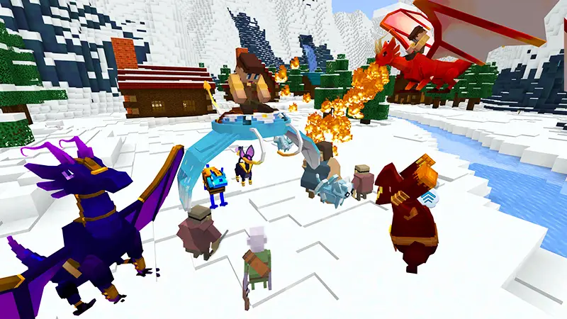 Скриншот Питомцы HD №3