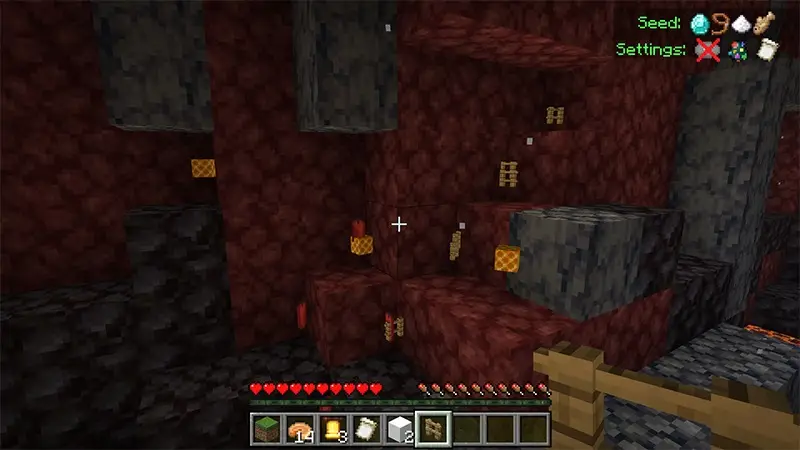 Скриншот Случайная добыча №6