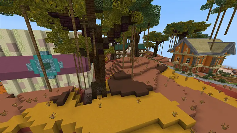 Скриншот Динамитное расширение №7