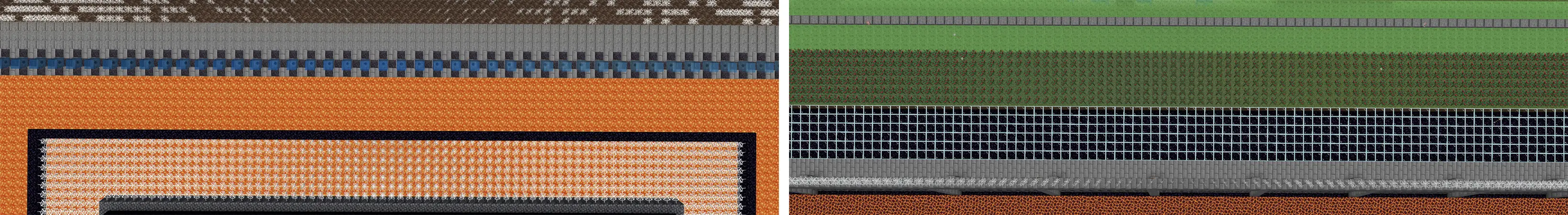 Самый безопасный особняк в мире panorama