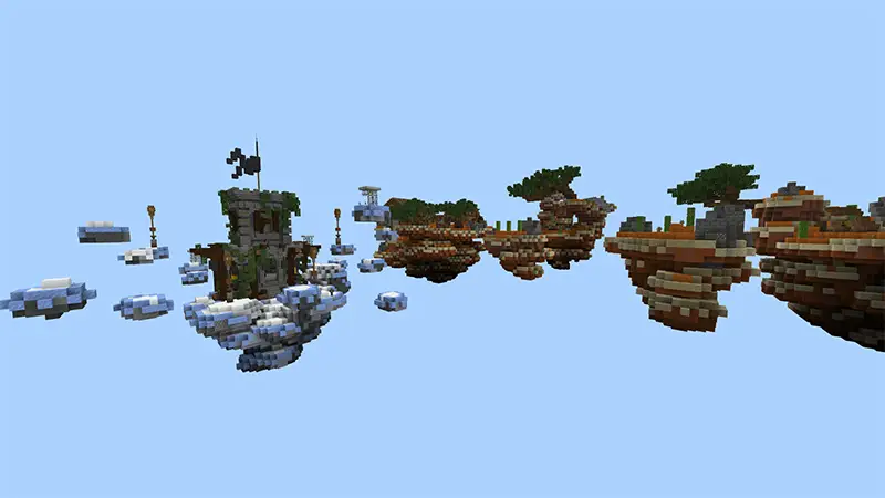 Скриншот Спасение селян №3