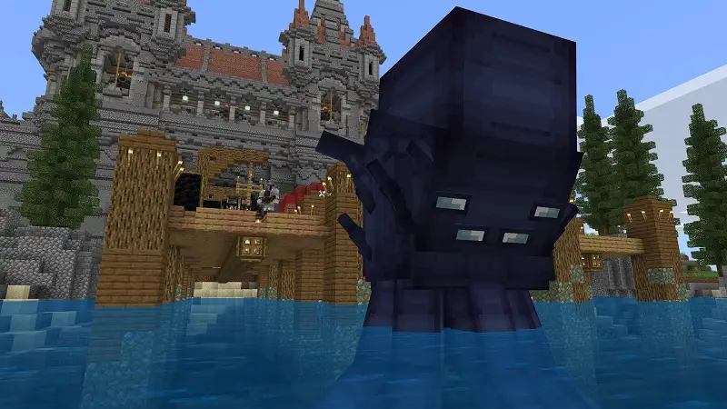 Скриншот Мифические животные №1