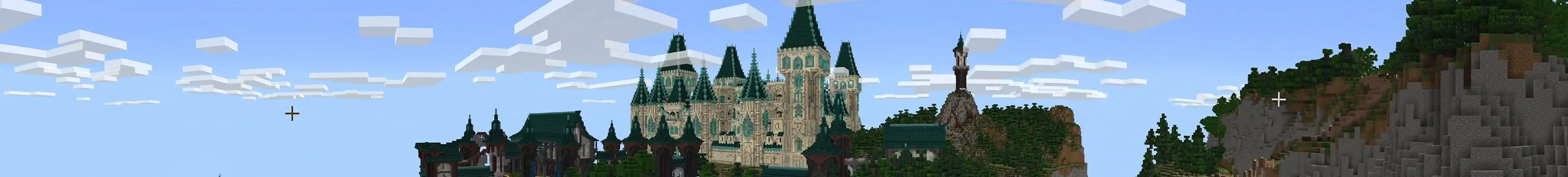 Мир чародеев panorama