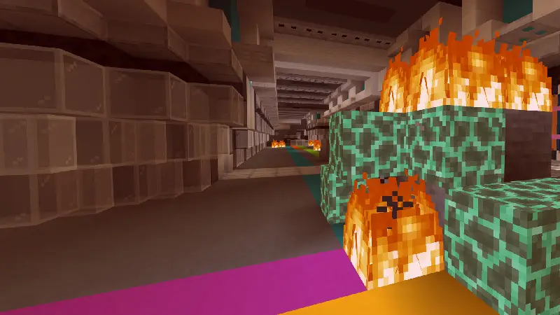 Скриншот Сэм и Дэнни (эпизод 2) №5