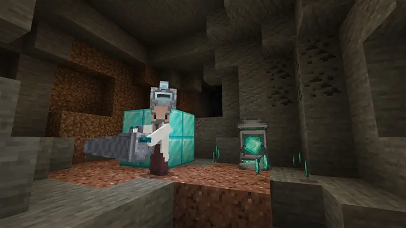 Скриншот Гаджеты+ №3