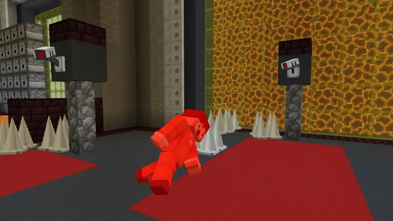 Скриншот Самая надежная тюрьма в мире №4