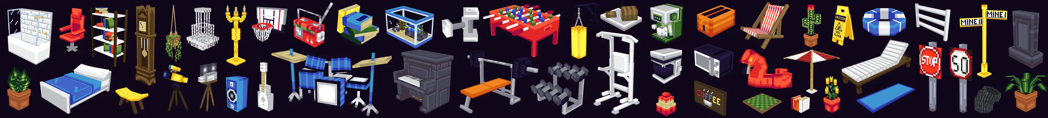 1000 Мебель panorama