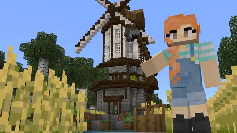 Скриншот Создаваемые дома-крепости 2 №2