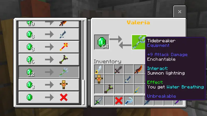 Скриншот Расширенный арсенал №10