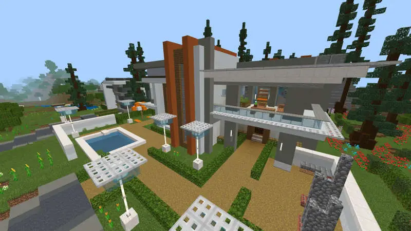 Скриншот Нубы против профи и против хакеров №3