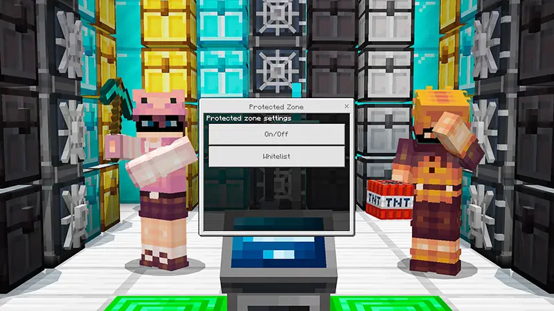 Скриншот Песочница безопасности №3