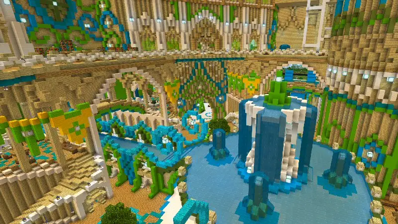 Скриншот Приозерье №2