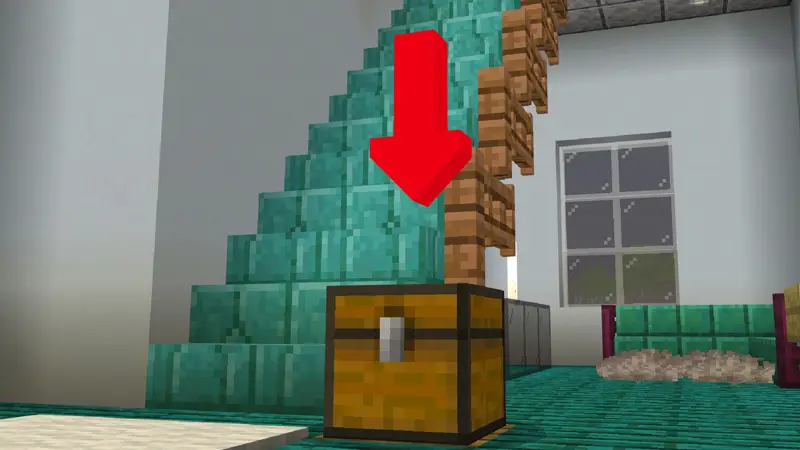 Скриншот Секретная база сундуков №7