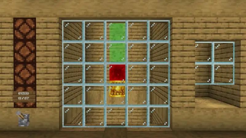 Скриншот Дополнение SPAWNERS №6