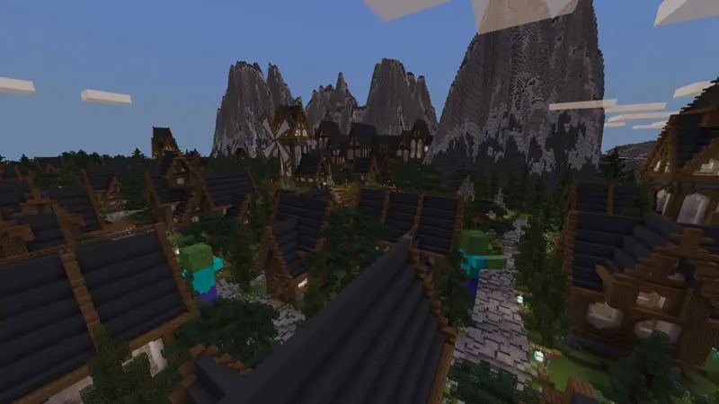 Скриншот Гиганты №4