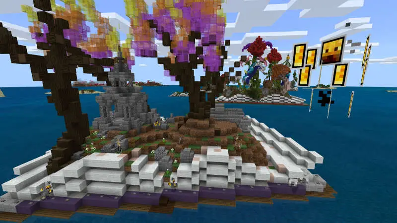 Скриншот Выживание в бумажном мире №3